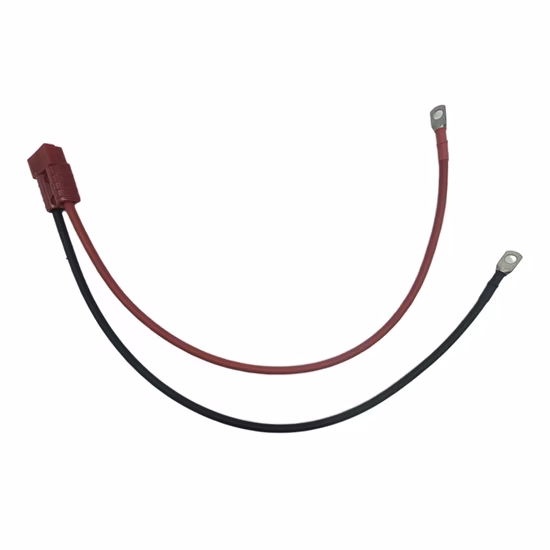 Factory Discount Custom Bathroom Switch Water Control Cable High Quality Cable